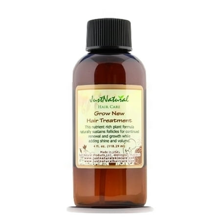 Grow New Hair Treatment Walmart.com Grow New Hair Treatment Walmart.com